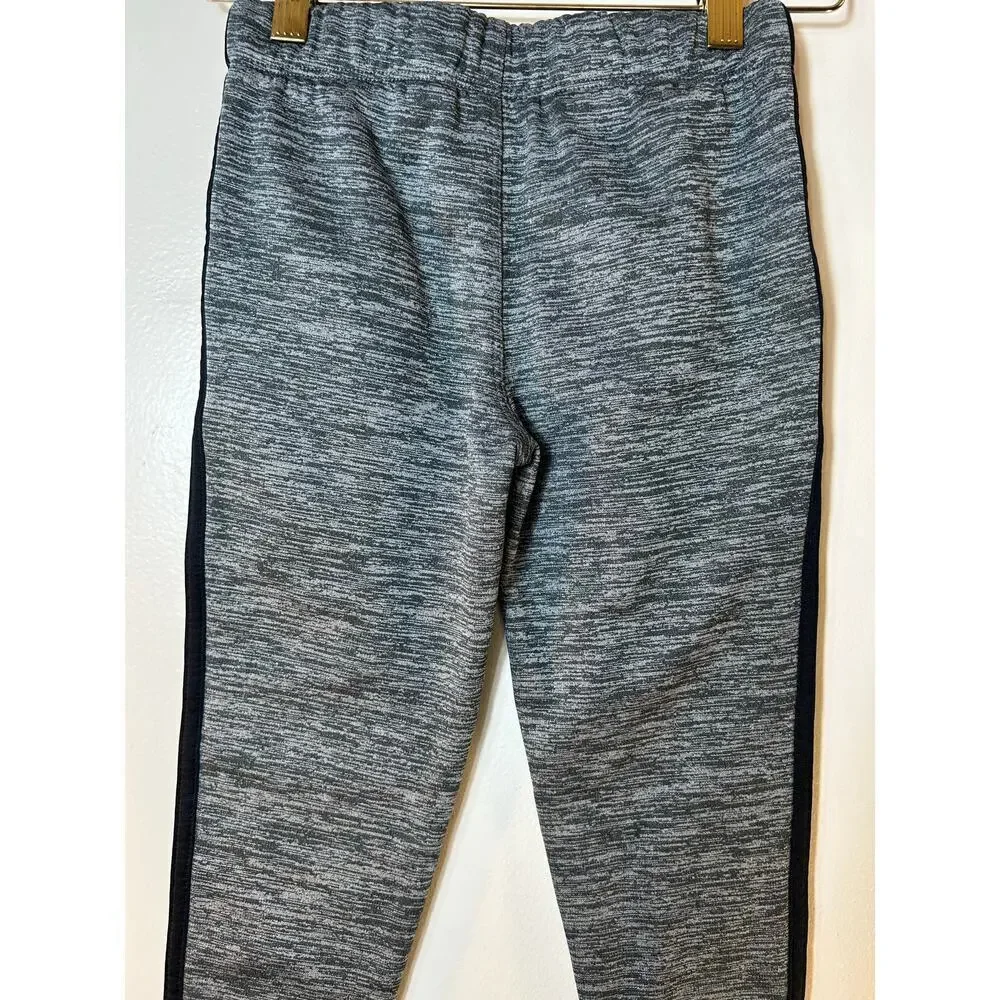UNDER ARMOUR Unisex Kids Jogger Activewear Pants / Size: 4